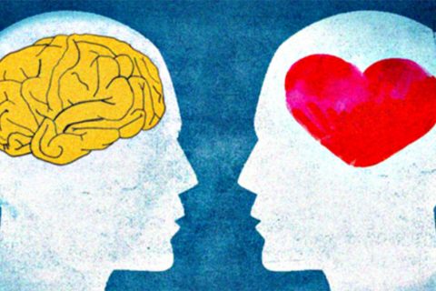 Permalink to:Intelligenza Emotiva e gestione delle emozioni