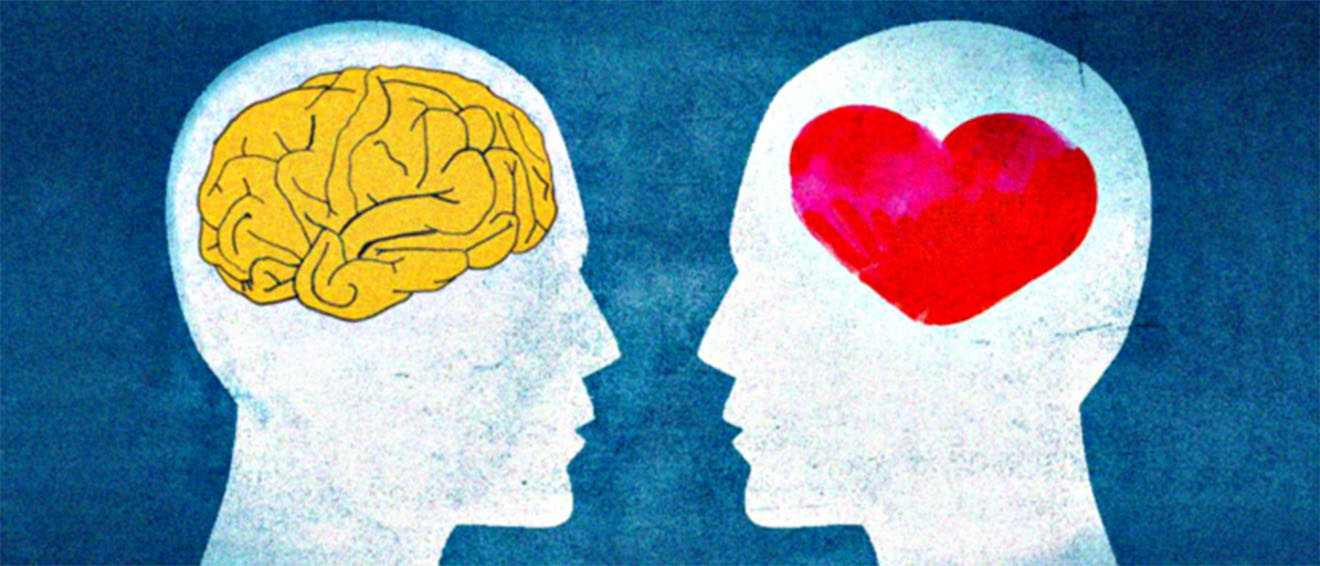Intelligenza Emotiva e gestione delle emozioni